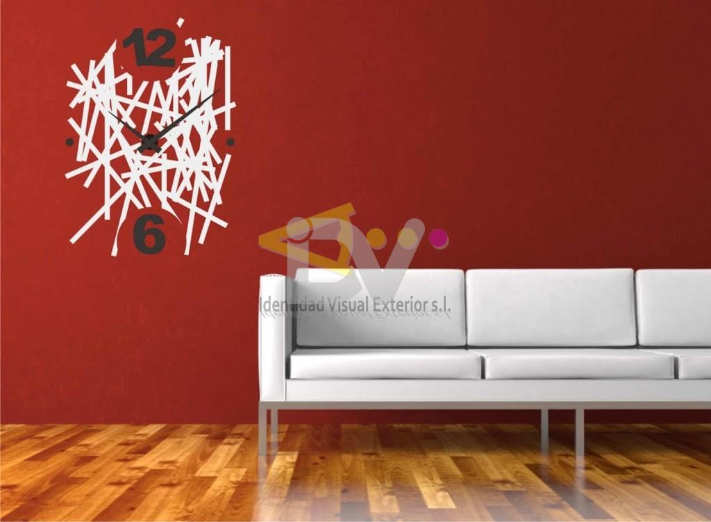 Decoracion con vinilos Decoracion con vinilos