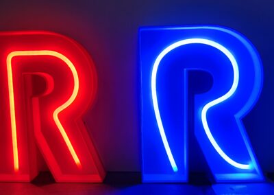 Letras 3d